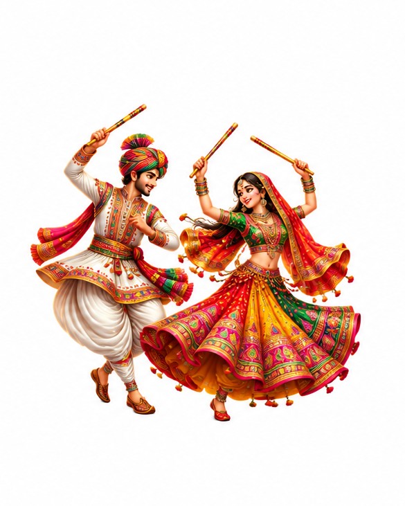 Navratri