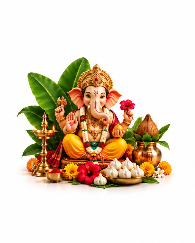 Ganesh Chaturthi