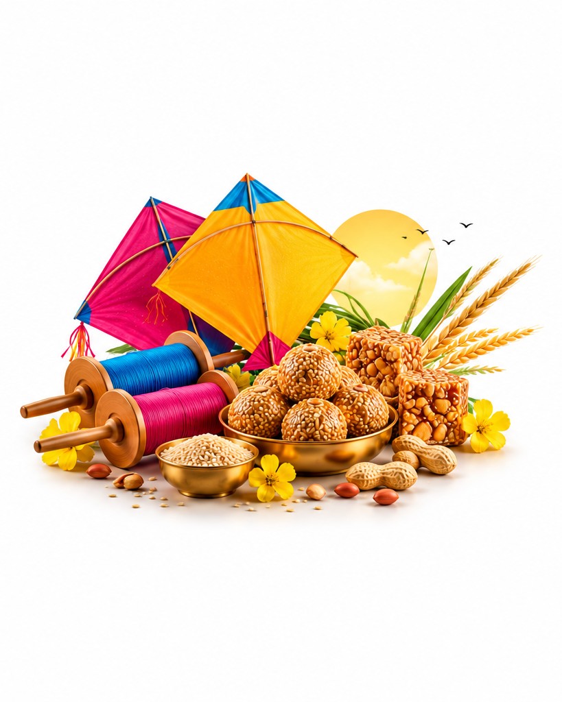 Makar Sankranti