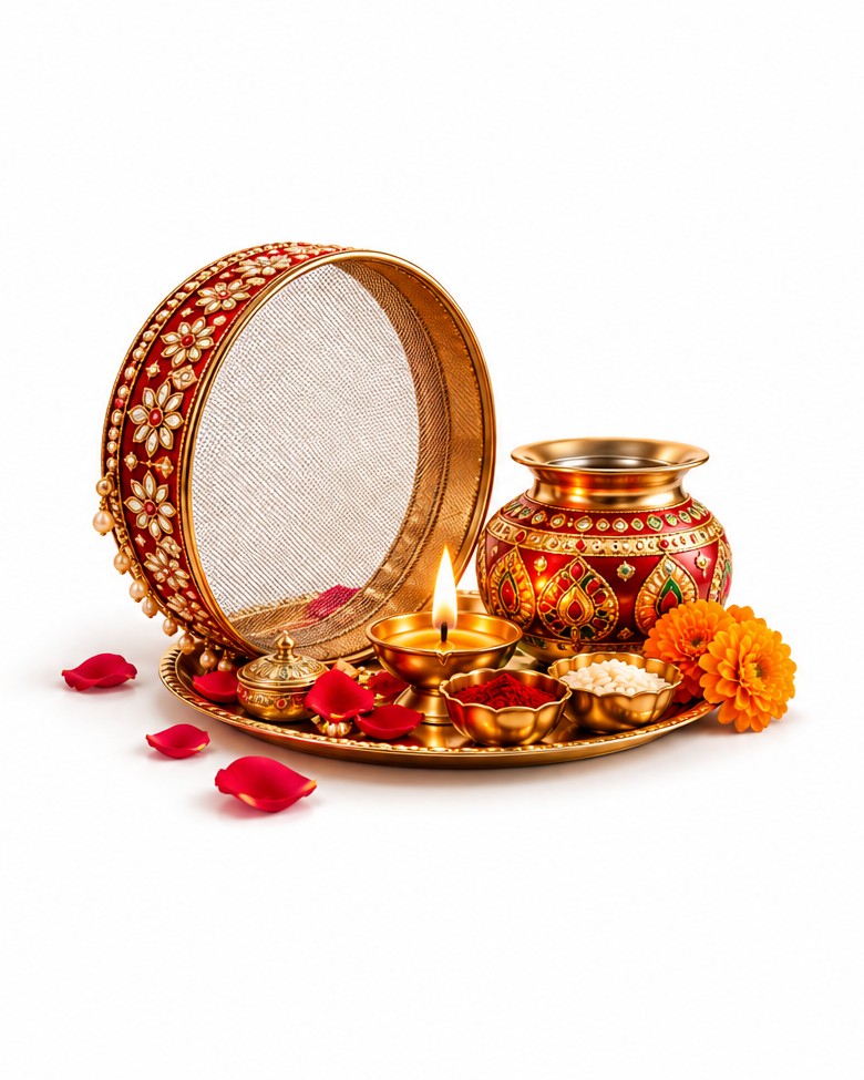 Karwa Chauth