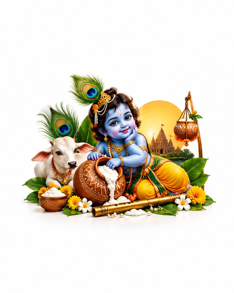 Janmashtami