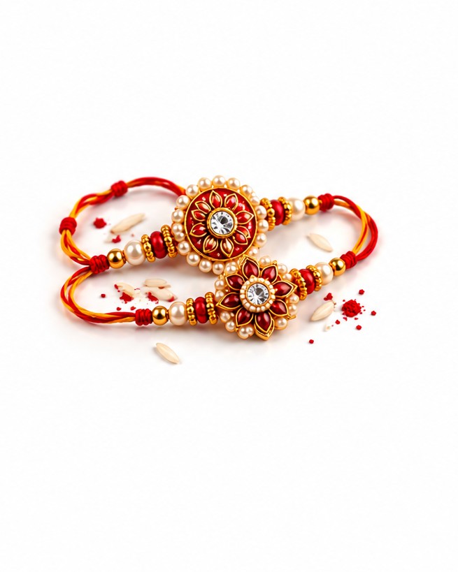Raksha Bandhan