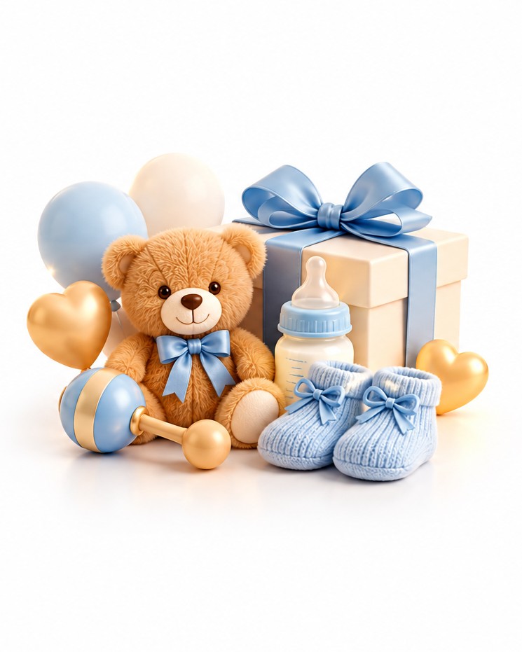 Baby Shower