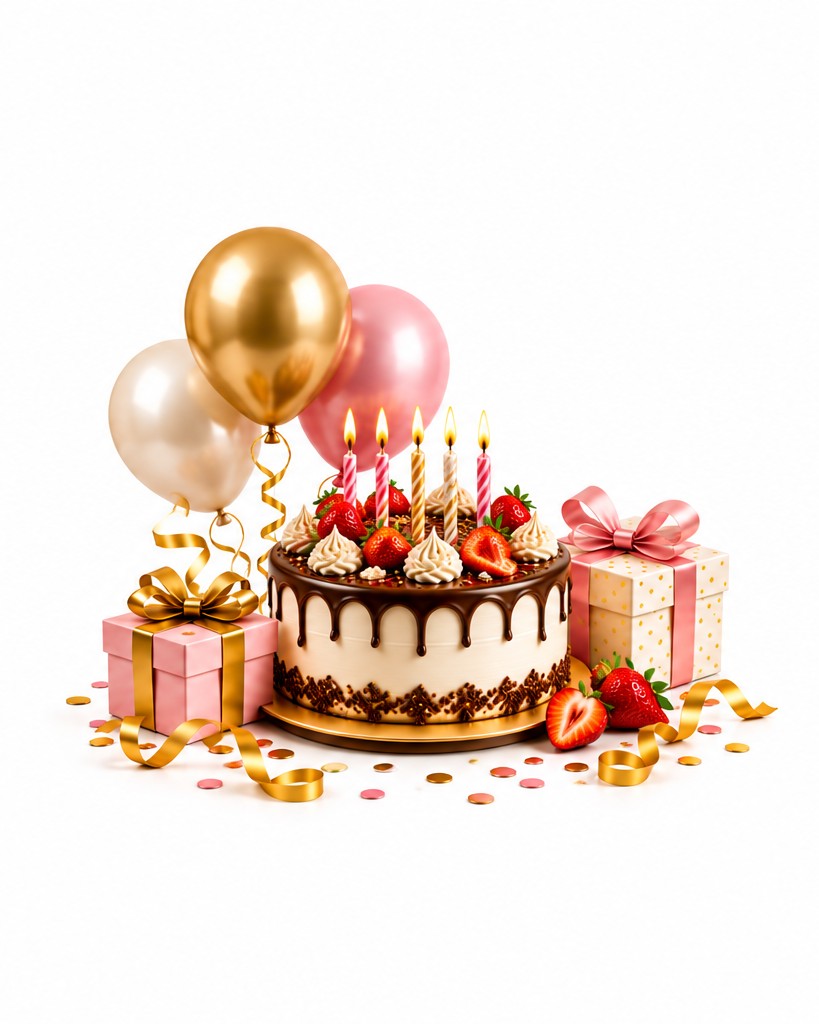Birthday