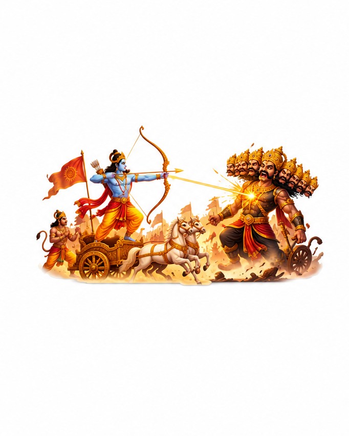 Dussehra