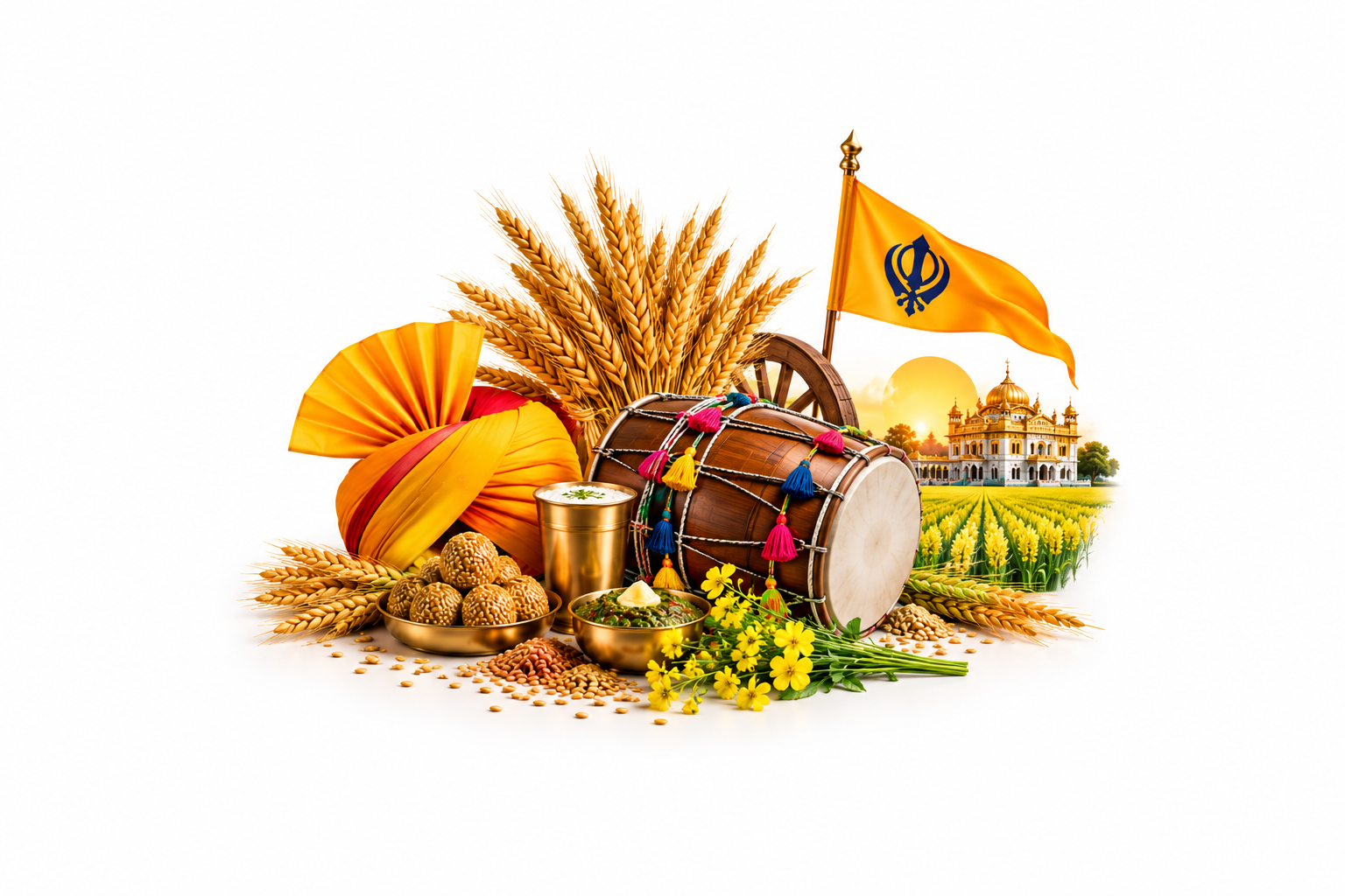 Baisakhi