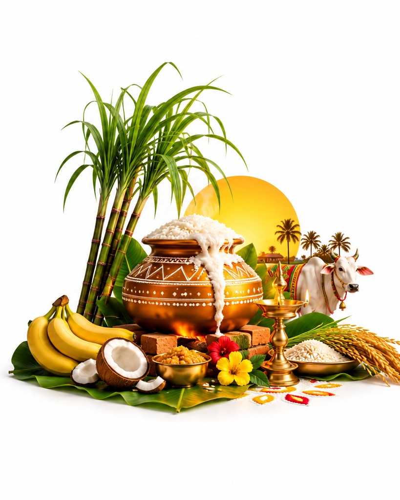 Pongal