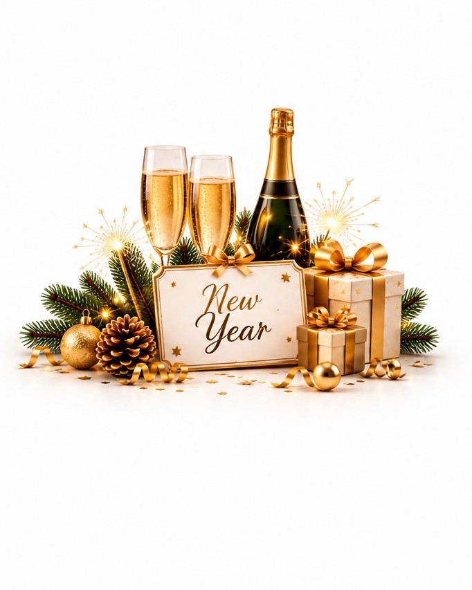 New Year