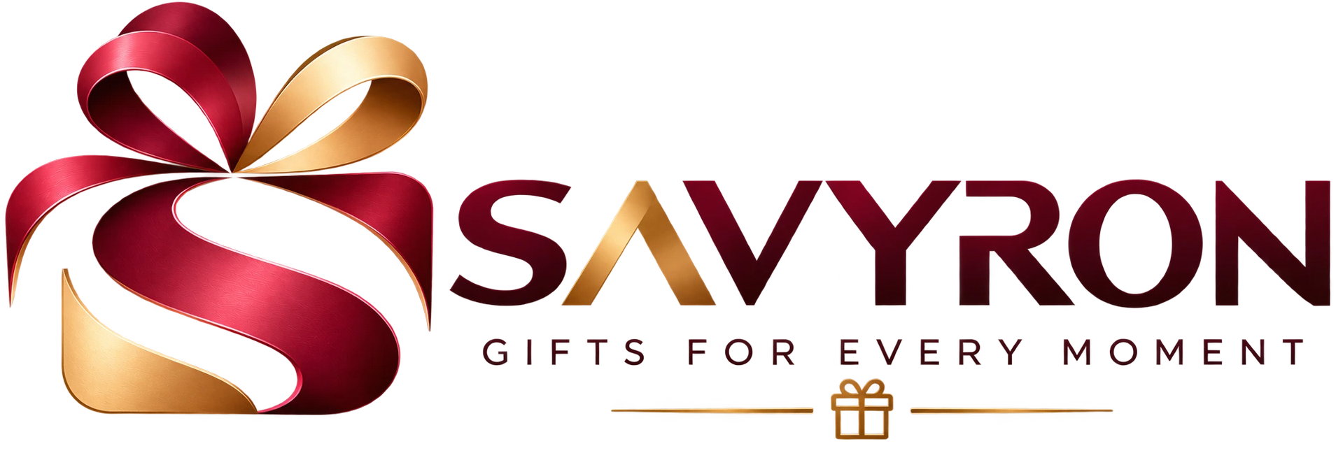 SAVYRON — Gifts for Every Moment